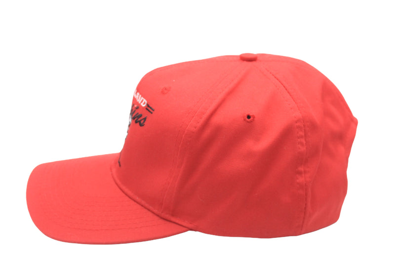 Vintage Maryland Terrabins Cap