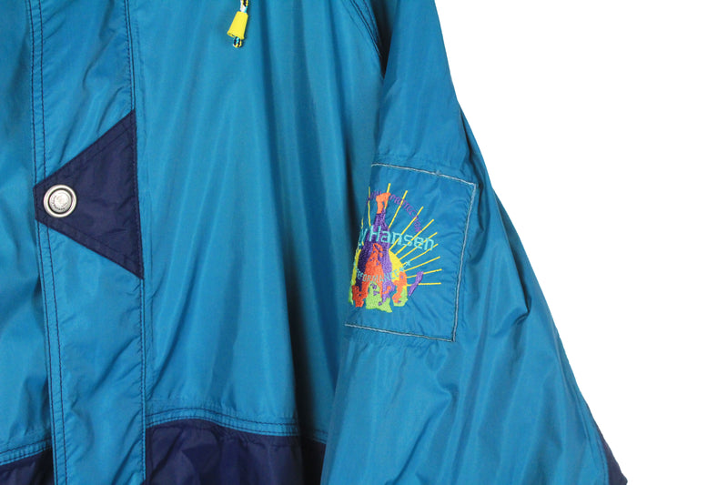 Vintage Helly Hansen Jacket XLarge