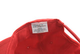 Vintage Maryland Terrabins Cap