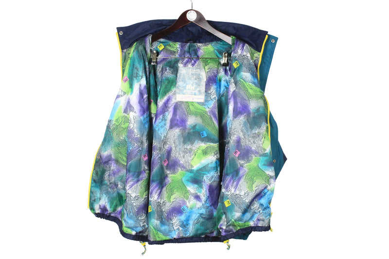 Vintage Helly Hansen Jacket XLarge