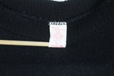 Vintage Paris Dakar Eau de Toilette Sweatshirt Large