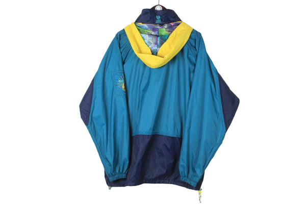 Vintage Helly Hansen Jacket XLarge