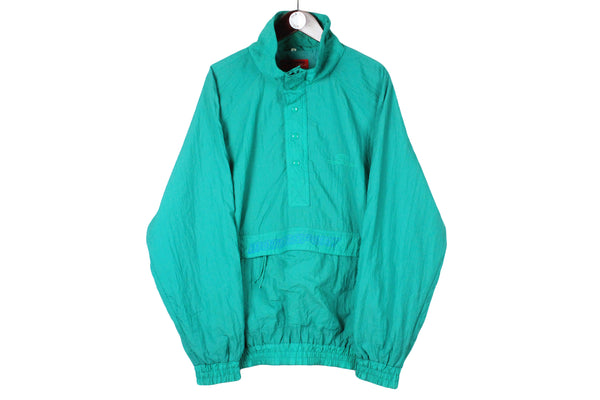 Vintaeg Ford Anorak Jacket Large