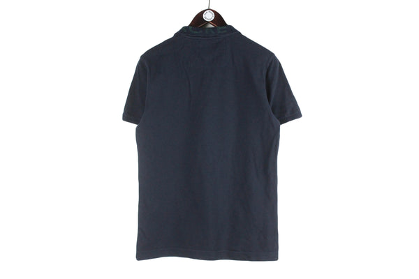 Aston Martin x Hackett Polo T-Shirt Medium