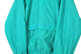 Vintaeg Ford Anorak Jacket Large