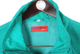 Vintaeg Ford Anorak Jacket Large