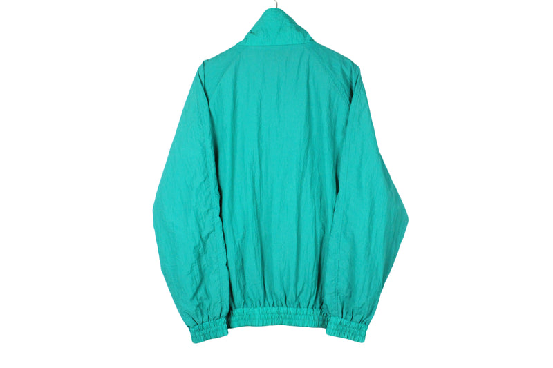 Vintaeg Ford Anorak Jacket Large