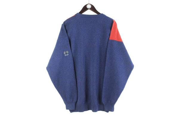 Vintage Pringle by Nick Faldo Sweater XLarge