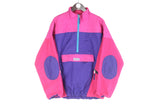 Vintage Mammut Fleece Half Zip XLarge