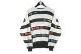 Vintage Hugo Boss Sweater Medium