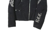 Vintage Bogner Racing Club California by Goan Thylmann Jacket Women's Large