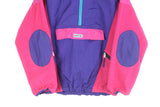 Vintage Mammut Fleece Half Zip XLarge