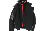 Vintage Bogner Racing Club California by Goan Thylmann Jacket Women's Large