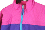 Vintage Mammut Fleece Half Zip XLarge