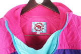 Vintage Mammut Fleece Half Zip XLarge