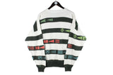 Vintage Hugo Boss Sweater Medium
