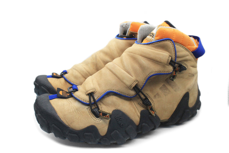 Vintage Adidas Equipment Sneakers US 11