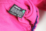 Vintage Mammut Fleece Half Zip XLarge