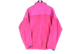 Vintage Mammut Fleece Half Zip XLarge
