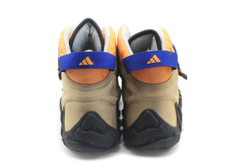 Vintage Adidas Equipment Sneakers US 11