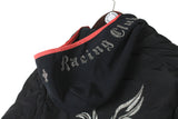 Vintage Bogner Racing Club California by Goan Thylmann Jacket Women's Large