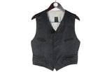 Vintage Jean Paul Gaultier Vest Large