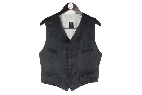 Vintage Jean Paul Gaultier Vest Large