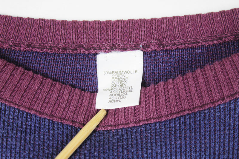 Vintage Disney Mickey Mouse Sweater Small / Medium