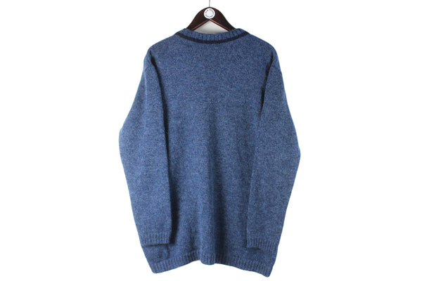 Vintage Tintin Sweater Medium
