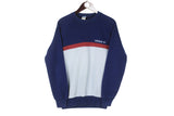 Vintage Adidas Sweatshirt Small