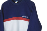 Vintage Adidas Sweatshirt Small
