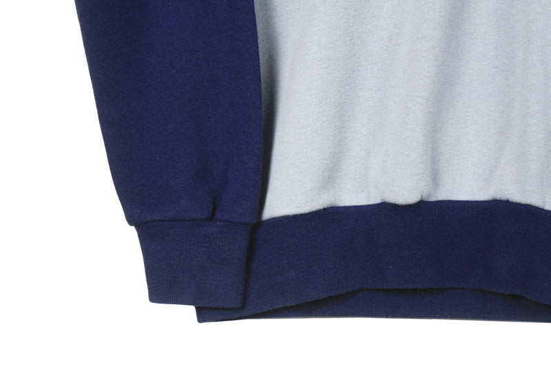 Vintage Adidas Sweatshirt Small