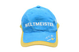 Vintage Renault F1 Team 2005 Cap