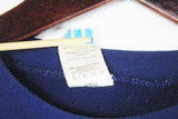 Vintage Adidas Sweatshirt Small