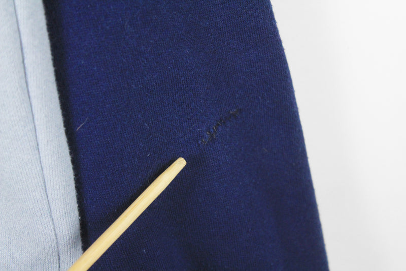 Vintage Adidas Sweatshirt Small