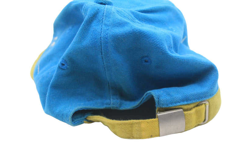 Vintage Renault F1 Team 2005 Cap