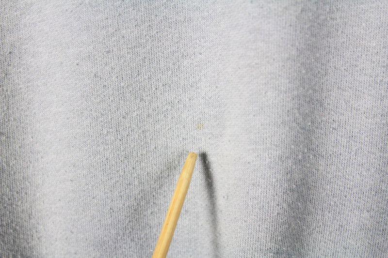 Vintage Adidas Sweatshirt Small