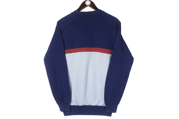 Vintage Adidas Sweatshirt Small