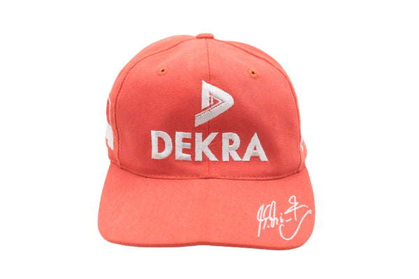 Vintage Ferrari Cap