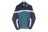 Vintage Adidas Track Jacket Medium