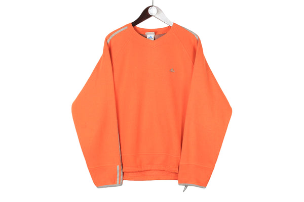 Vintage Adidas Sweatshirt Large