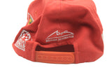 Vintage Ferrari Cap