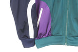 Vintage Adidas Track Jacket Medium