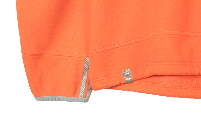 Vintage Adidas Sweatshirt Large