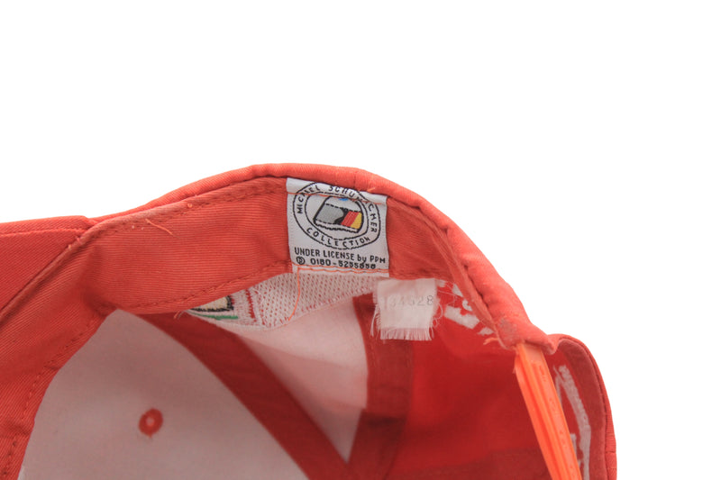 Vintage Ferrari Cap