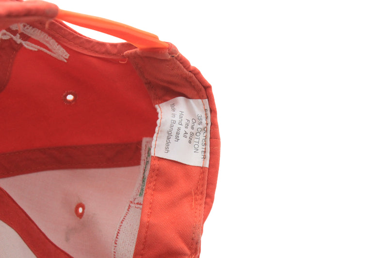 Vintage Ferrari Cap