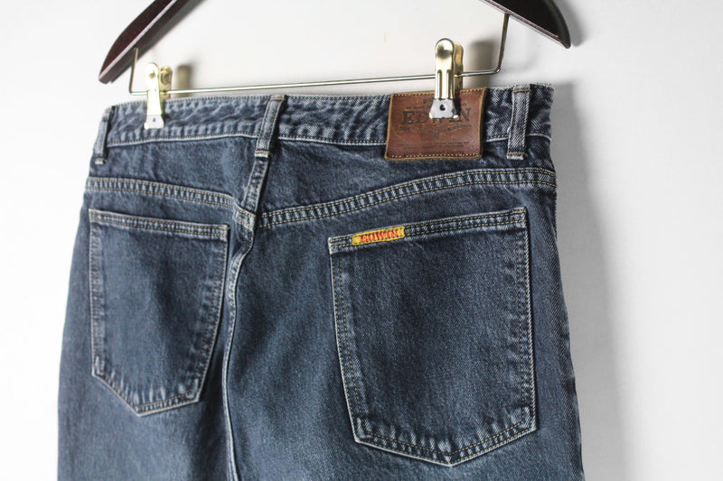 Vintage Edwin Jeans W 33 L 31