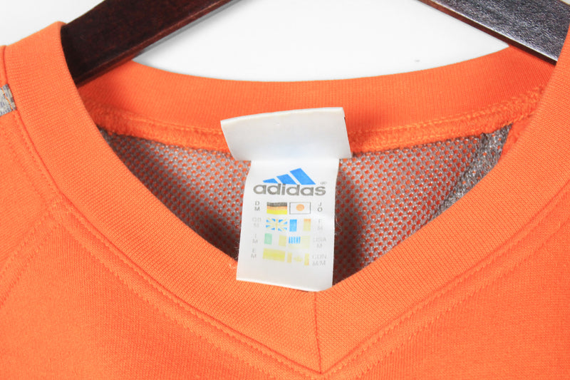 Vintage Adidas Sweatshirt Large