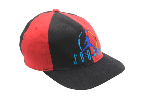 Vintage Nike Air Jordan Cap Small