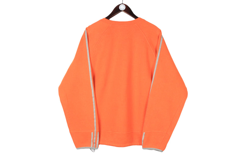 Vintage Adidas Sweatshirt Large